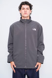 Jacket Gris The North Face Talla Xl Image 0