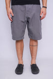 Short Gris Carhartt Talla 36