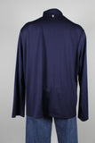 Polera Azul polo ralph lauren Talla Xxl Image 2
