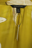 Vestido Multicolor Banana Republic Talla Xs Image 3