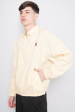 Jacket Amarillo Polo Talla L Image 1