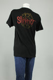 Polera Negro slipknot Talla M Image 2