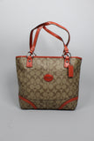 Cartera/Mochila Multicolor Coach Talla TU Image 0