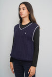 Sweater Azul polo ralph lauren Talla TU Image 1