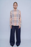 Camisa Café burberry london Talla L Image 3