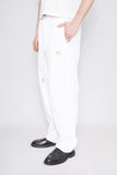 Buzo/Legging Blanco Nike Talla L Image 1