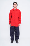 Camisa Rojo polo ralph lauren Talla Xl Image 3