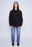 Jacket Negro harley davidson Talla Xl Image 3
