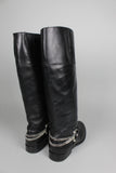 Bota/Botin Negro ralph lauren Talla 8b Image 3