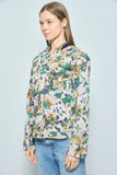 Jacket Multicolor Zadig & Voltaire Talla M Image 1