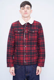 Jacket Multicolor  Levis Talla S