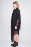 Vestido Negro Bcbg Talla S Image 1