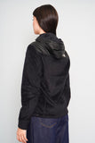 Poleron Negro The North Face Talla M Image 2