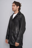 Jacket Negro Nautica Talla 40 Image 1