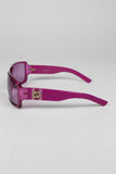 Lente fucsia Gucci Talla TU Image 2