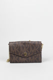 Cartera/Mochila Café Michael Kors Talla TU Image 0