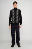 Sweater Multicolor Banana Republic Talla L Image 3