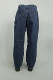 Jeans Azul Carhartt Talla 34x34 Image 2