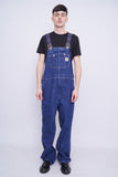 Jardinera/Overol Azul Carhartt Talla TU