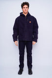 Jacket Azul Carhartt Talla Xxl Image 3