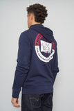 Polerón Azul true religion Talla L Image 2