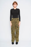 Pantalón Verde We The Free Talla M Image 3