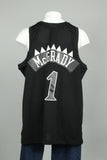 Polera Negro Mitchell & Ness Talla Xxl Image 2