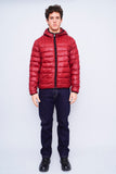 Parka bicolor Tommy Hilfiger Talla M Image 3