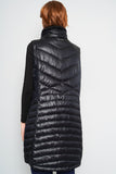 Parka Negro Columbia Talla L Image 2