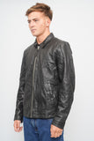 Jacket Negro Superdry Talla TU Image 1