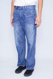 Jeans Azul Polo Talla 32 Image 1