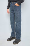 Jeans casual  azul carhartt talla 40 085