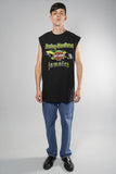 Polera Negro harley davidson Talla Xxl Image 3
