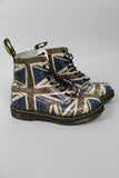 Bototo Multicolor Dr Martens Talla 41 Image 2
