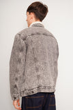 Jacket denim gris Levi´S Talla Xxl Image 2