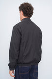 Jacket Negro polo ralph lauren Talla M Image 2