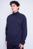 Polerón Azul polo ralph lauren Talla L Image 1
