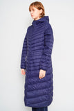 Parka Azul Lands End Talla M Image 1