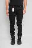 Jeans Negro A.P.C Talla W33