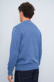 Sweater celeste polo ralph lauren Talla L Image 2