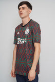 Polera Multicolor Adidas Talla L Image 1