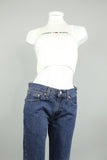 Sweater Blanco Tommy Jeans Talla Xs Image 0