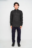 Sweater Negro Guess Talla L Image 3