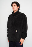 Poleron Negro Carhartt Talla Xl Image 1