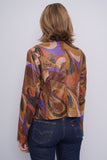Jacket Multicolor Insight Talla TU Image 2