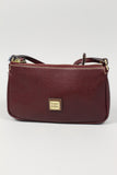 Cartera/Mochila borgoña Dooney  And Bourke Talla TU Image 0