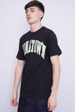 Polera Negro Chinatown Market Talla S Image 1