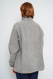 Poleron Gris Carhartt Talla Xl Image 2