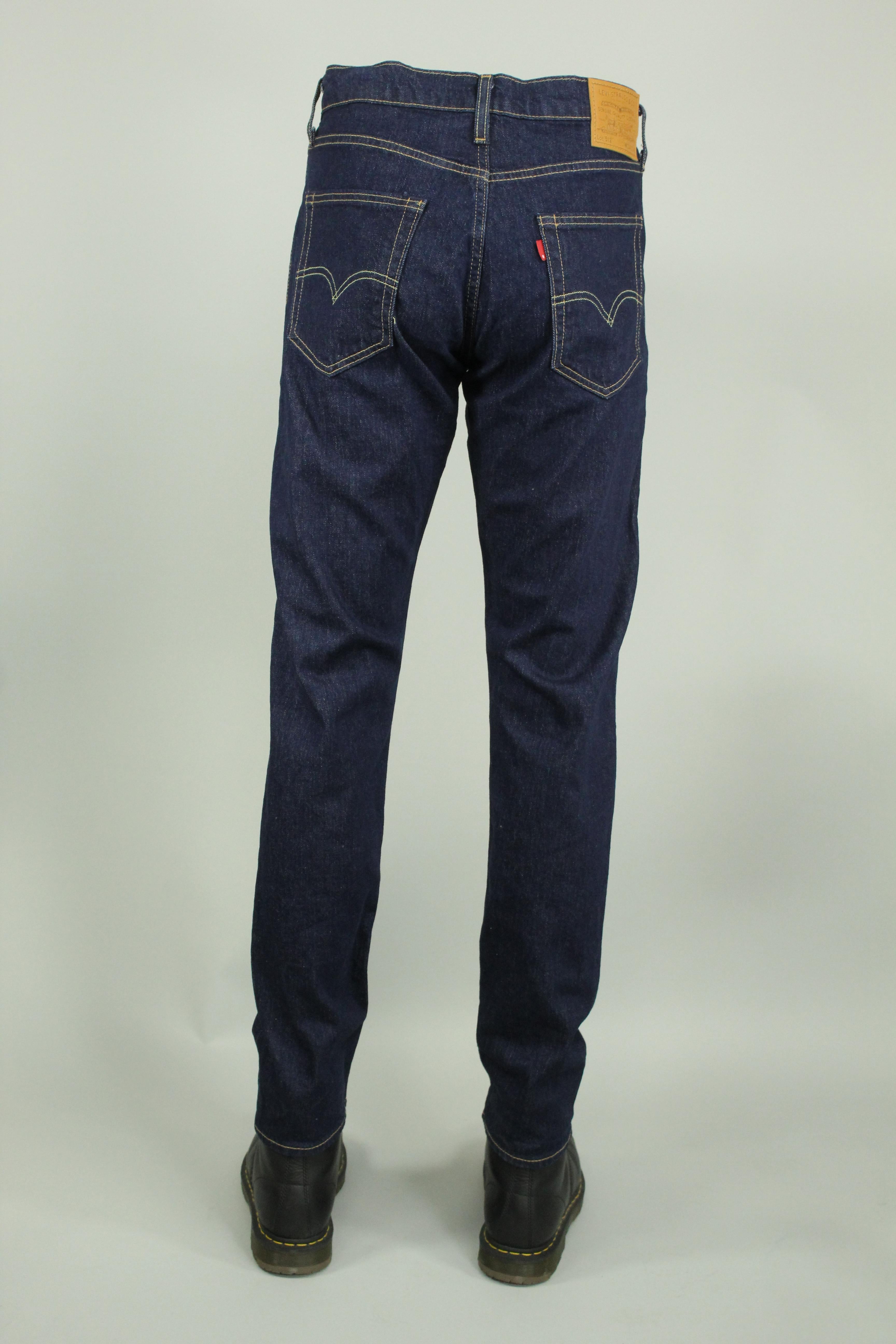 Pantalones Levis Diferentes Tipos De Vaqueros Vaqueros Levi's