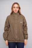 Cortaviento Verde Nike Talla Xl Image 0